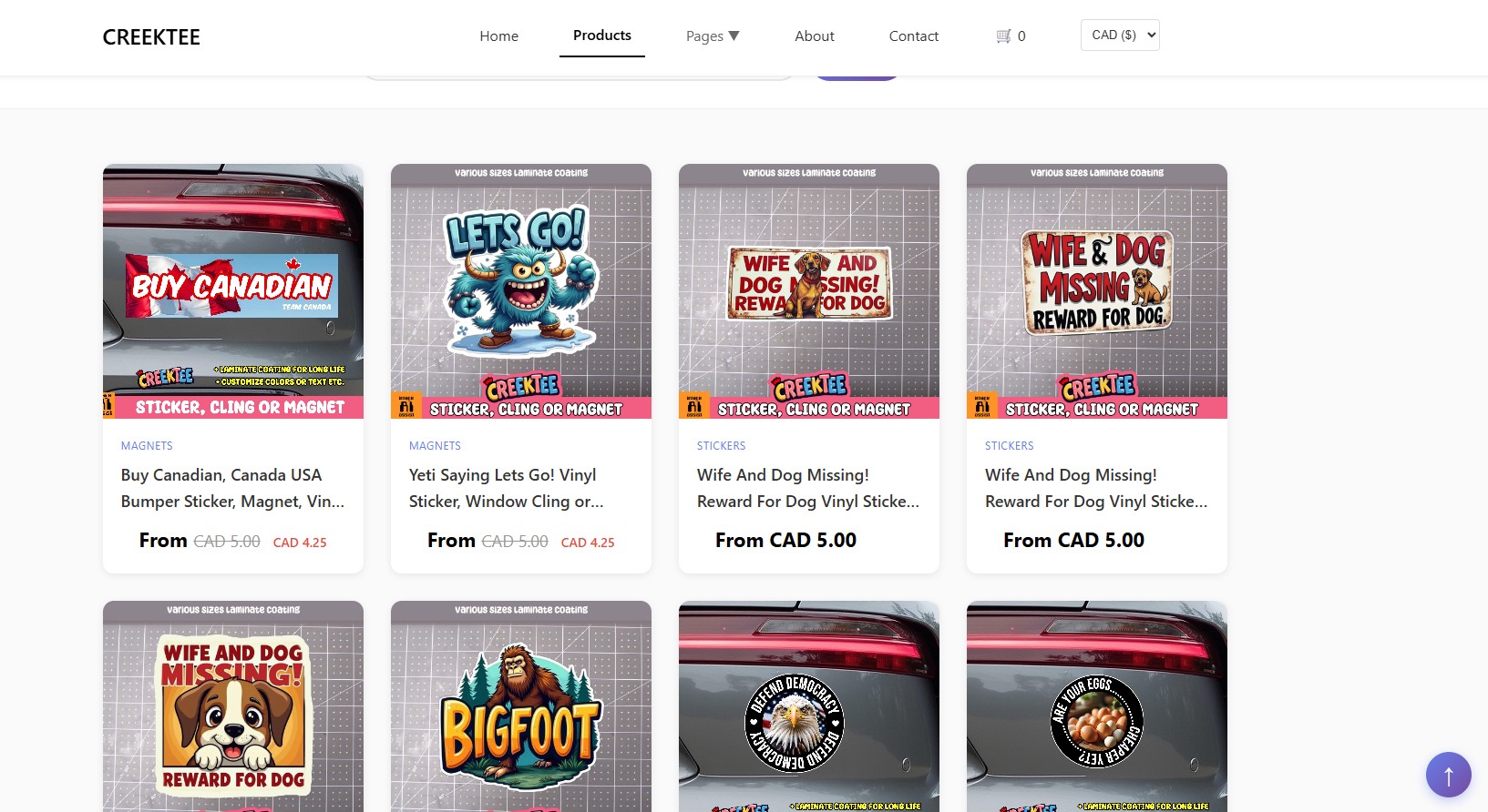 Template Screenshot 3