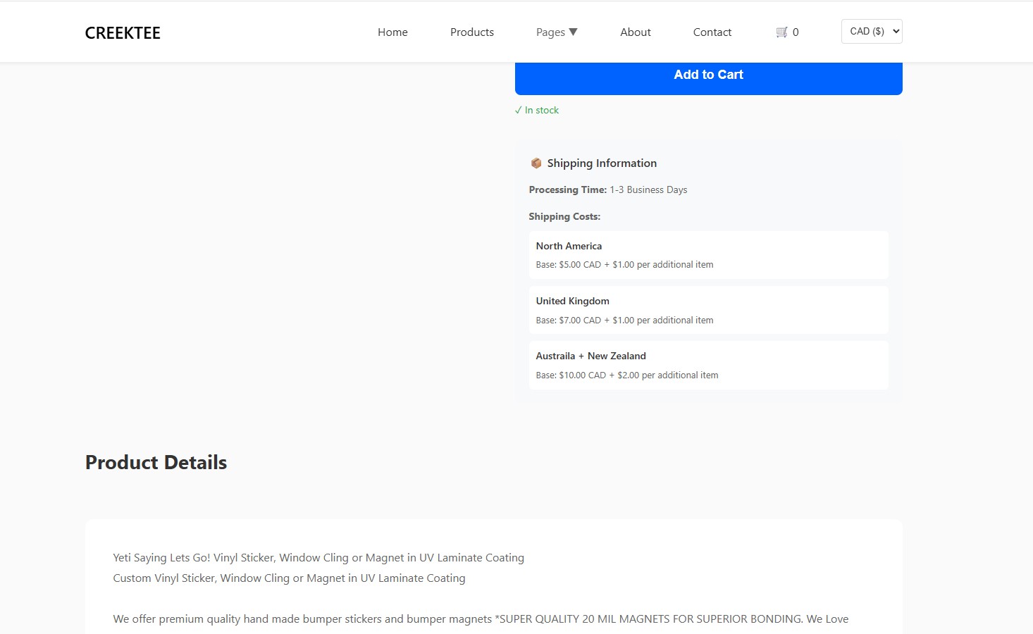 Template Screenshot 5