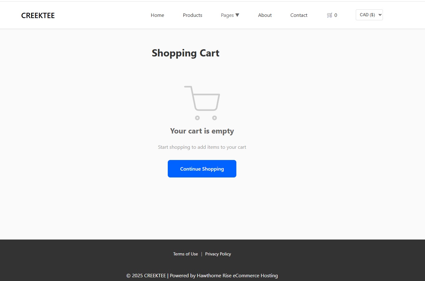 Template Screenshot 6